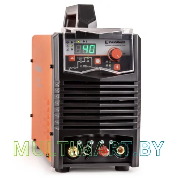 Аппарат плазменной резки FoxWeld SAGGIO PLASMA 45 PRO
